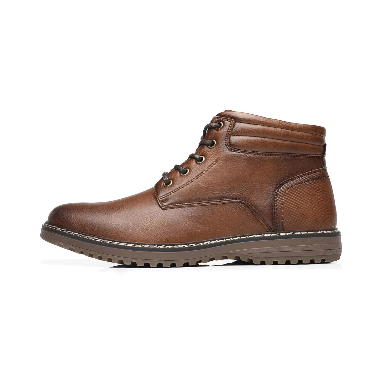 Bota Napoles Bota Napoles - Marrom / 40