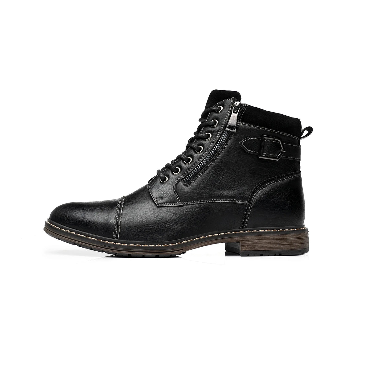 Bota Belfast Bota Belfast - Preto / 40