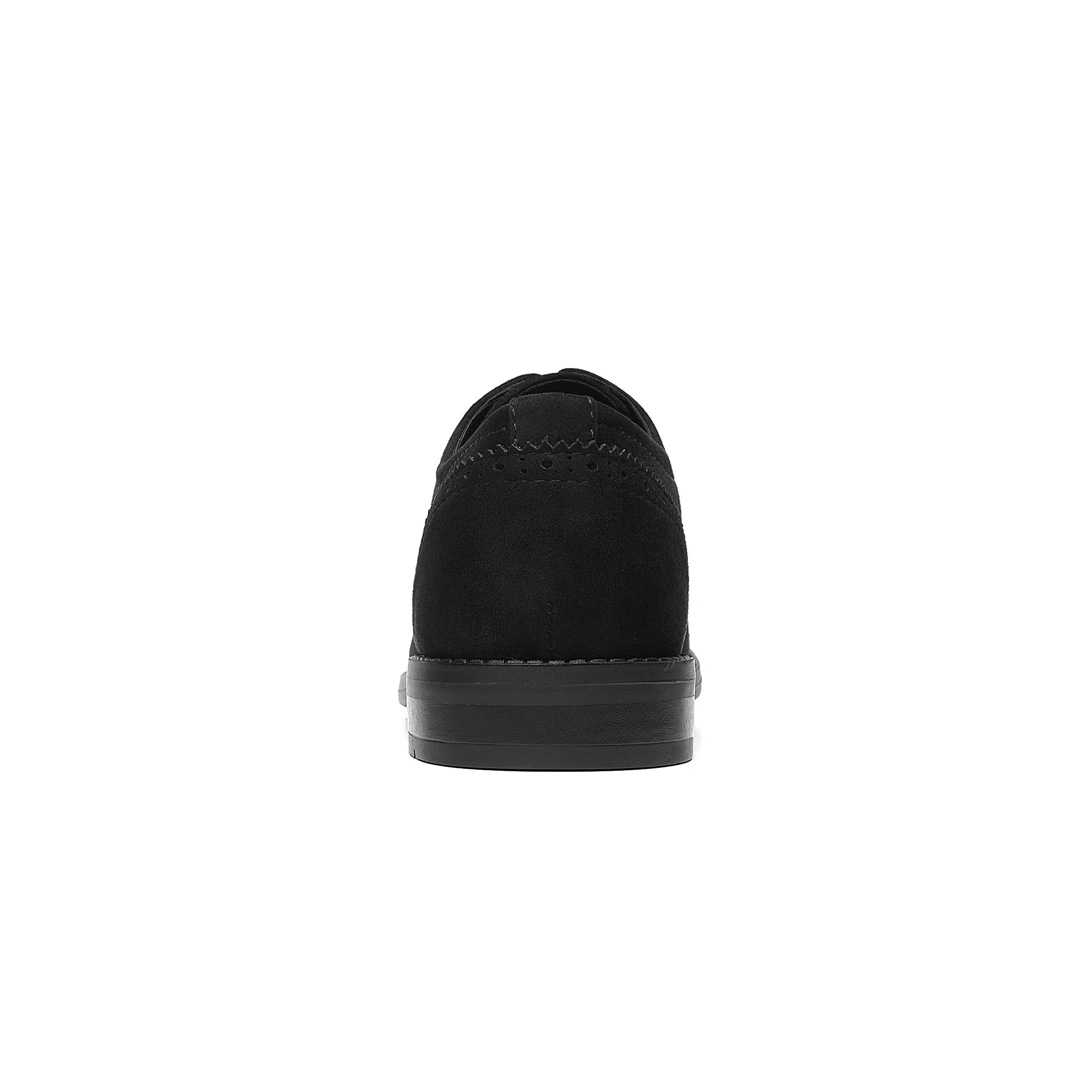 Sapato Couro Office Oxford Sapato Couro Office Oxford - 40
