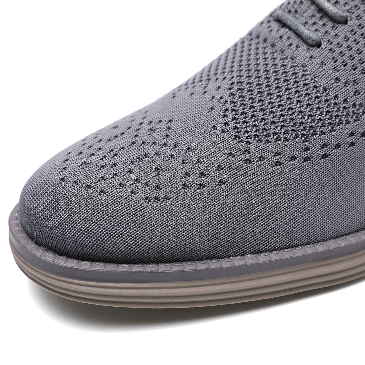 Sapato Casual Elite Cinza Sapato Casual Elite Cinza - 40 medidas2