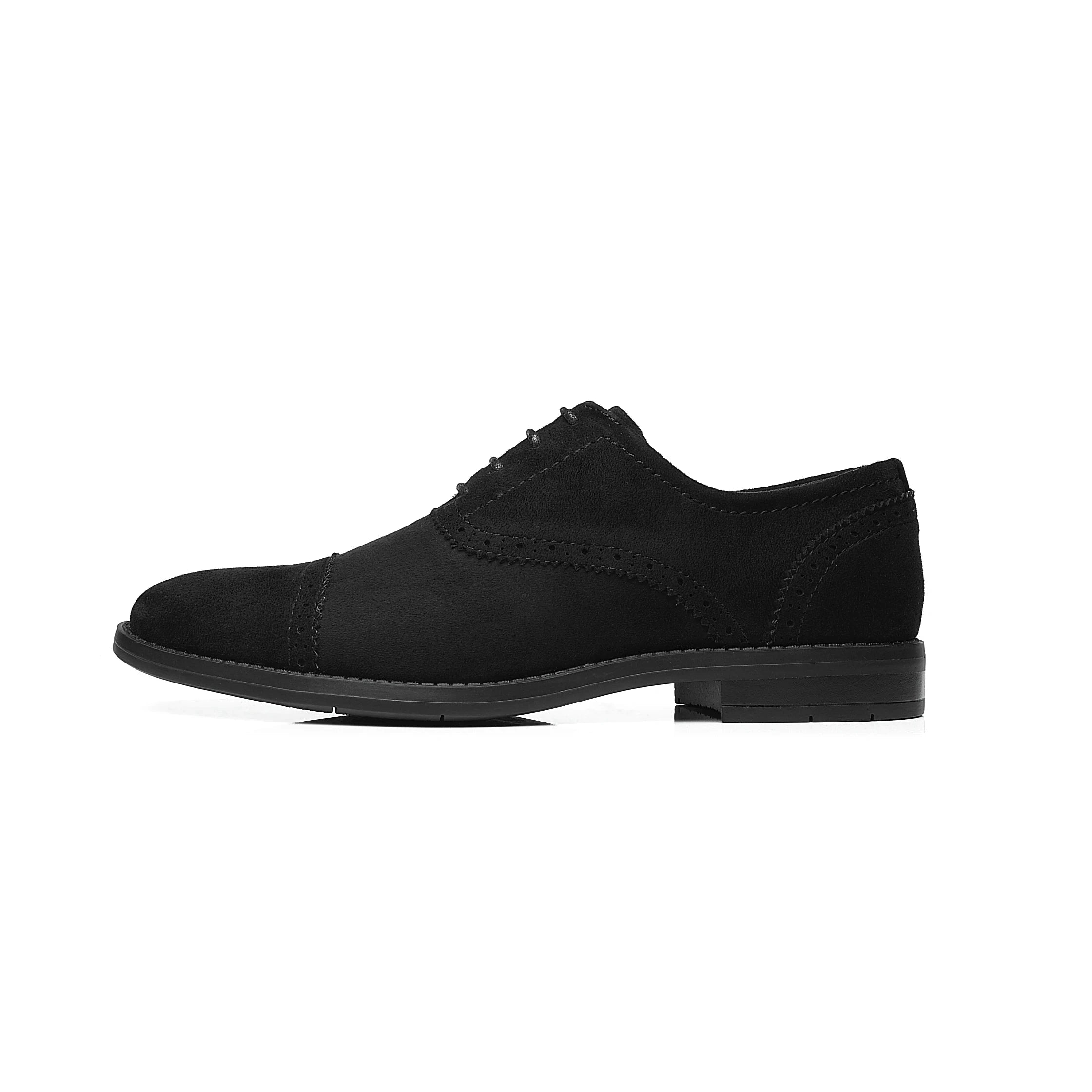 Sapato Couro Office Oxford Sapato Couro Office Oxford - 40