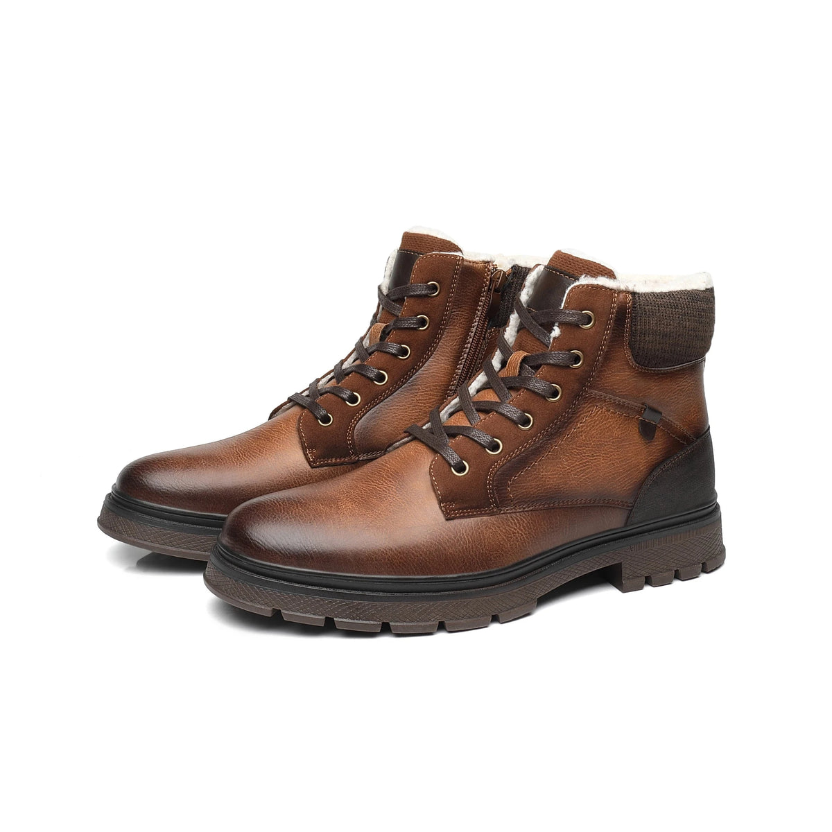 Bota Vox Bota Vox - Marrom / 40
