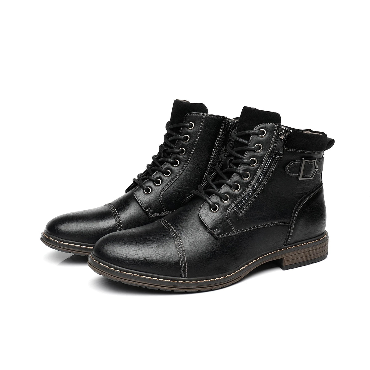 Bota Belfast Bota Belfast - Preto / 40