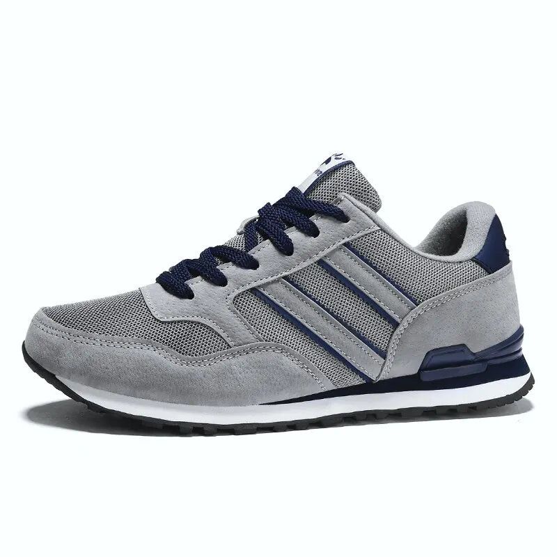 Tênis Casual Vitrinni Luminus Tênis Casual Vitrinni Luminus - Cinza / 39 tenis