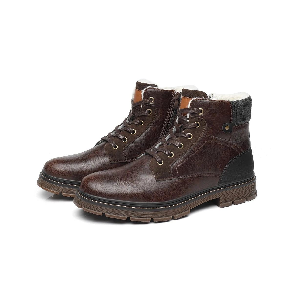 Bota Chipre Bota Chipre - Preto / 40
