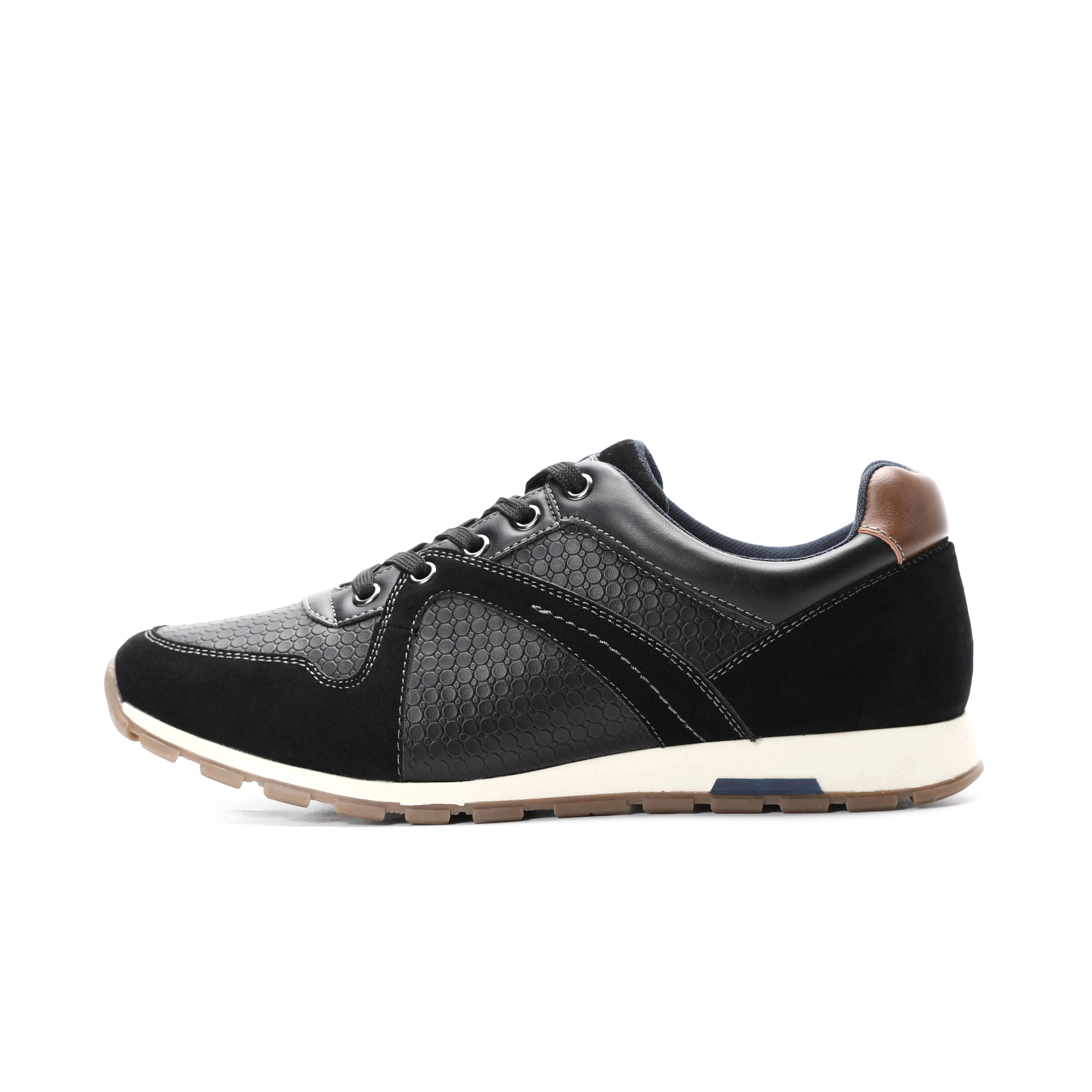 Tênis Masculino Wide Tênis Masculino Wide - Preto / 40