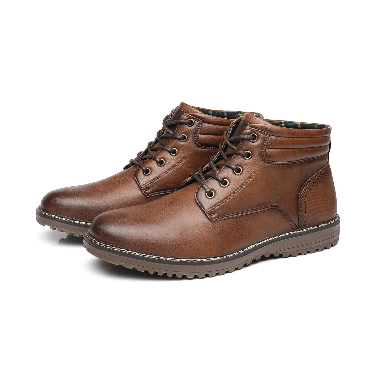 Bota Napoles Bota Napoles - Marrom / 40