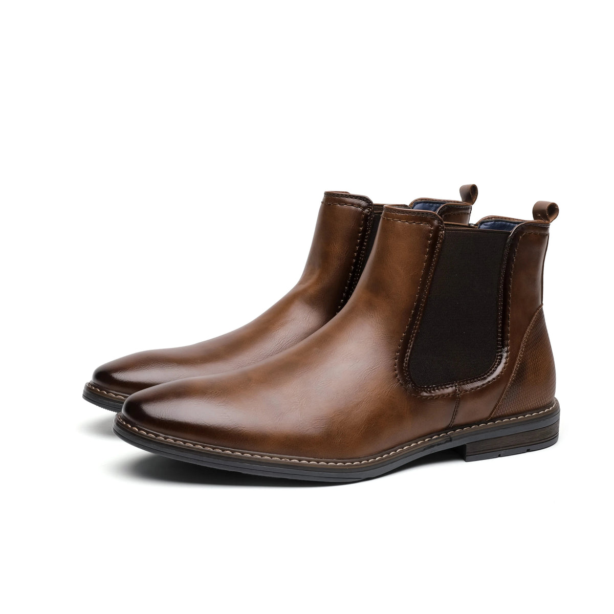 Bota Sagres Bota Sagres - Marrom / 40