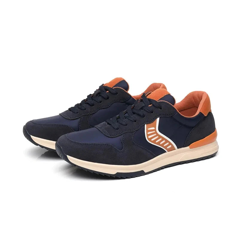 Tênis Masculino Goodfield Tênis Masculino Goodfield - Azul / 40