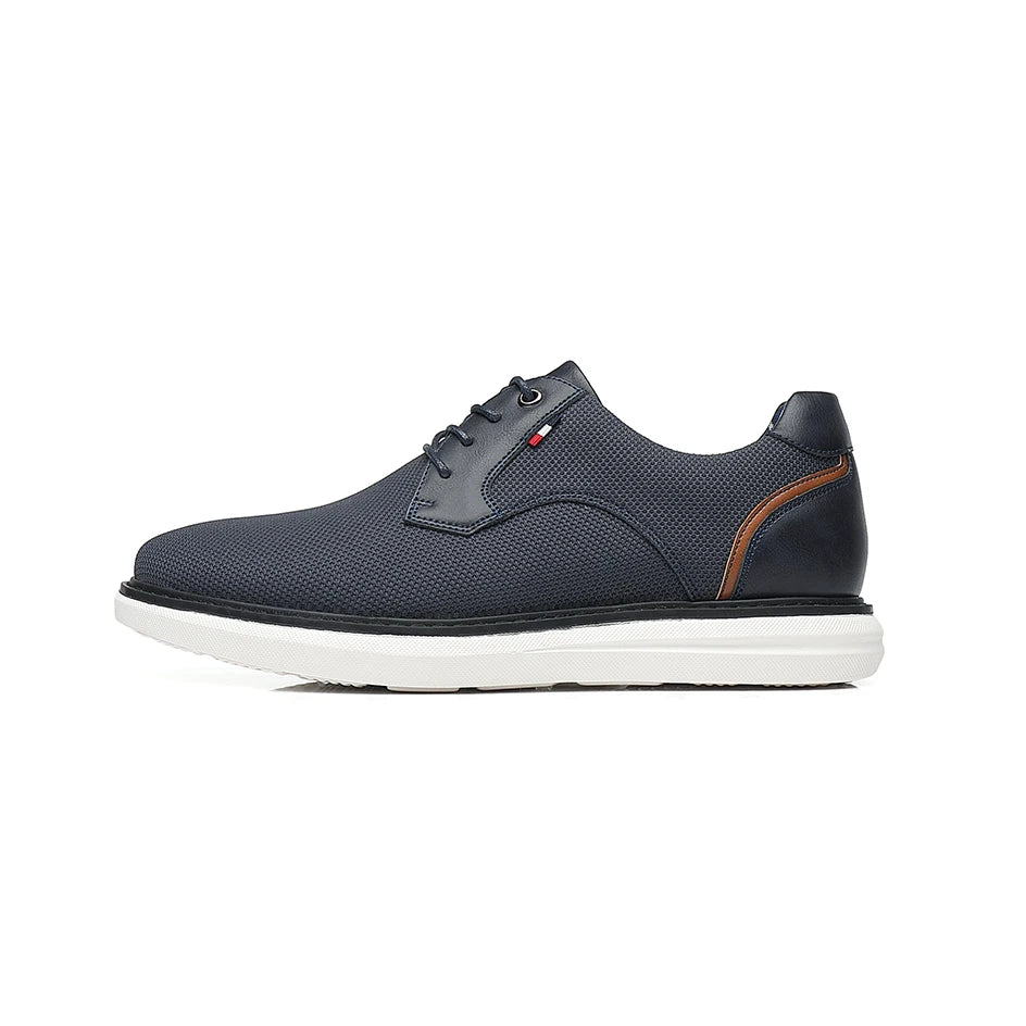 Sapato Metropolitan Casual Azul Sapato Metropolitan Casual Azul - 40 medidas2