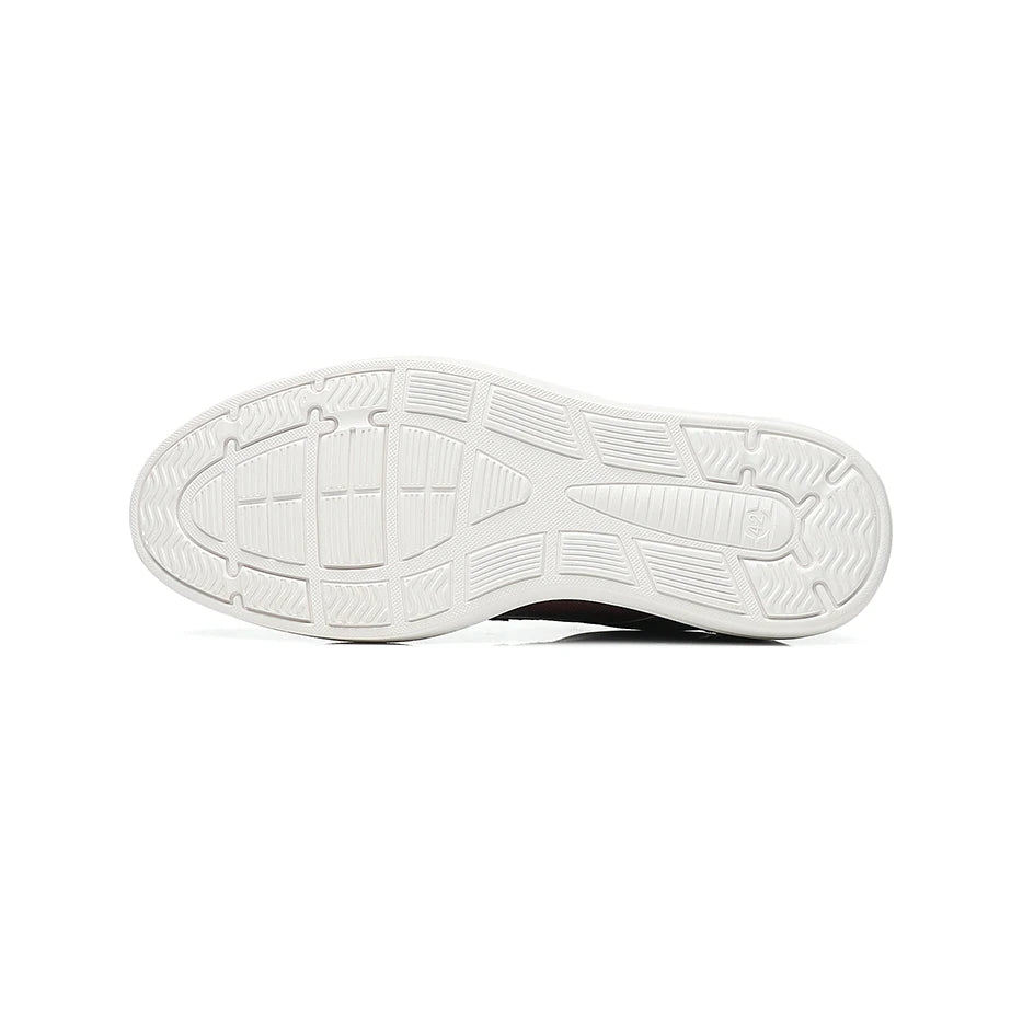 Sapato Metropolitan Casual Marrom Sapato Metropolitan Casual Marrom - 40 medidas2