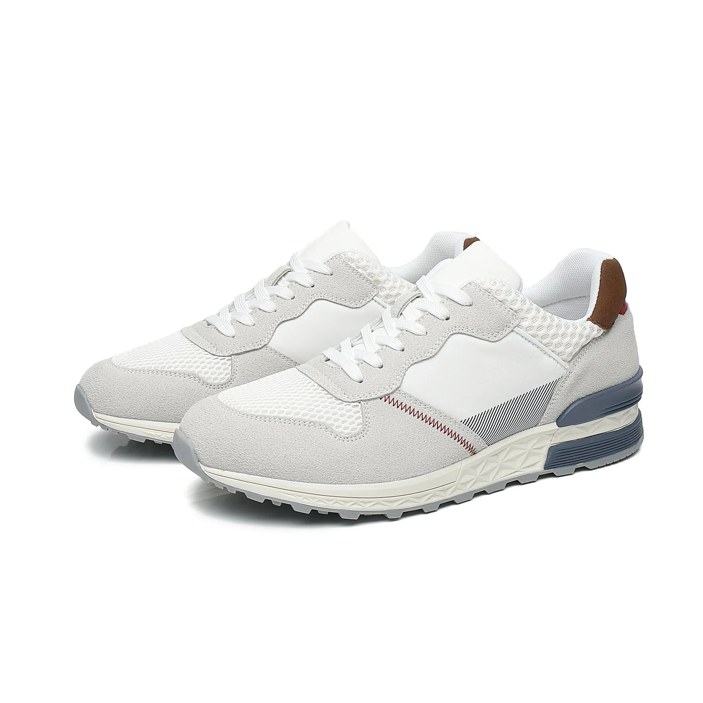 Tênis Masculino Bouncing Tênis Masculino Bouncing - Cinza / 40