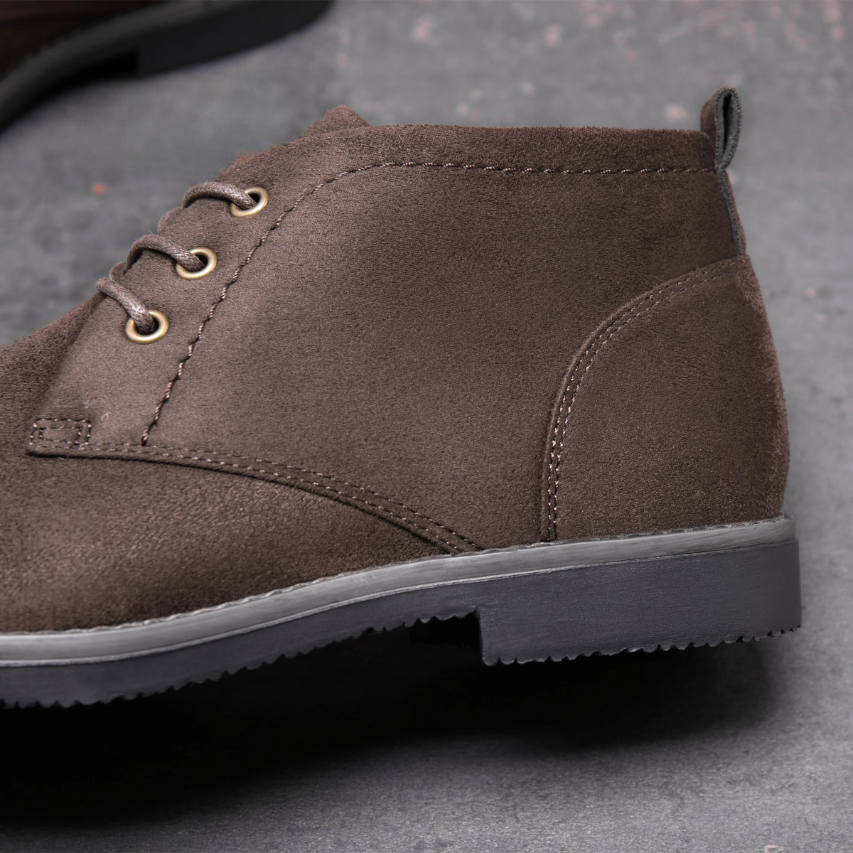 Bota Bryson Bota Bryson - Cinza / 40