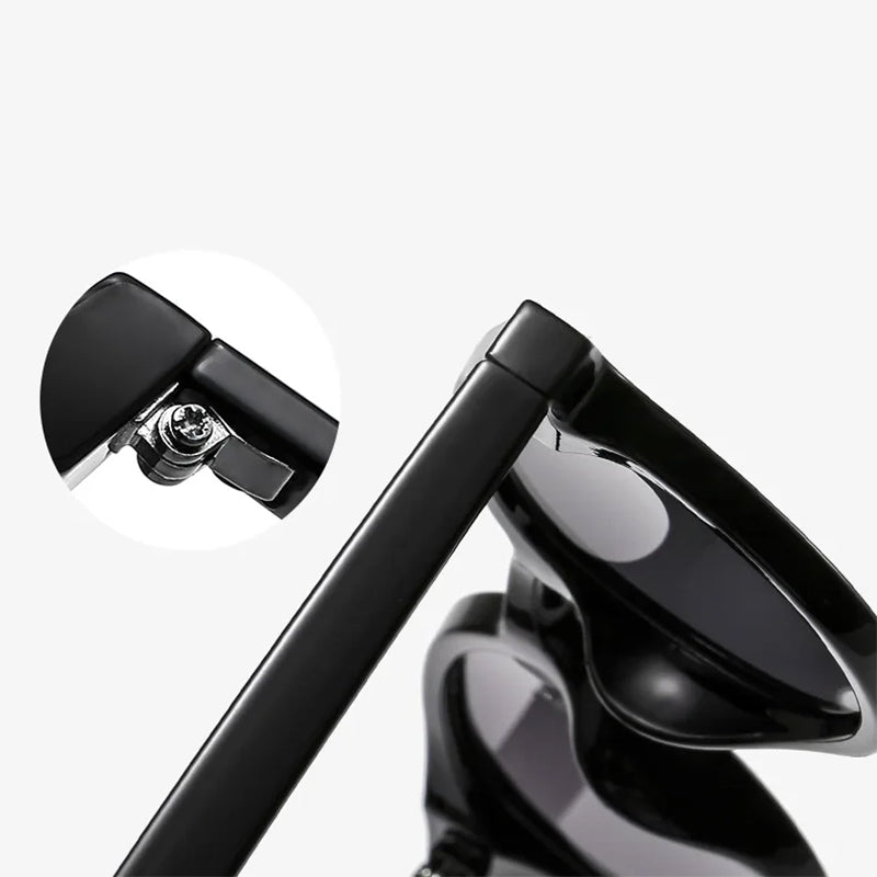 Óculos Arpoador Óculos Arpoador - Preto ray ban round, ray ban round preto, óculos de sol, óculos de sol masculino, óculos de sol masculino original, óculos de sol masculino promoção, óculos masculino, óculos masculino sol, óculos ray ban round, óculos round, óculos round flat lenses, óculos round frame masculino, óculos round masculino, óculos round preto, óculos round ray ban, óculos round tartaruga