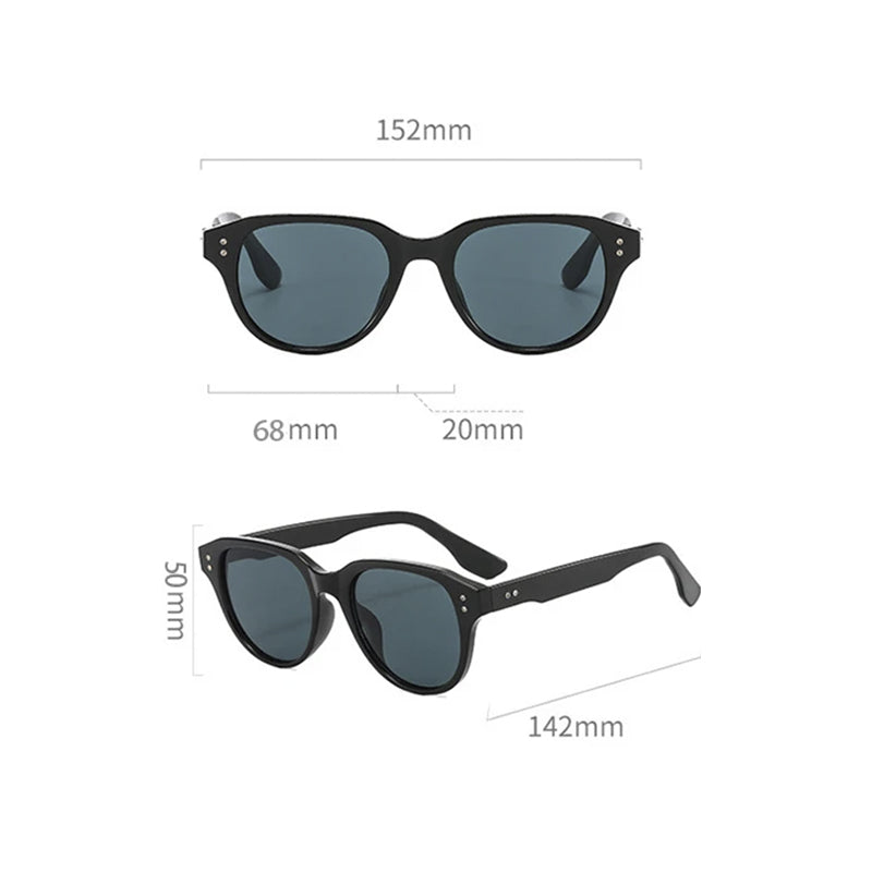 Óculos Navagio Óculos Navagio - Preto óculos de sol, óculos de sol masculino, óculos de sol masculino original, óculos de sol masculino promoção, óculos masculino, óculos masculino sol, óculos Ray Ban