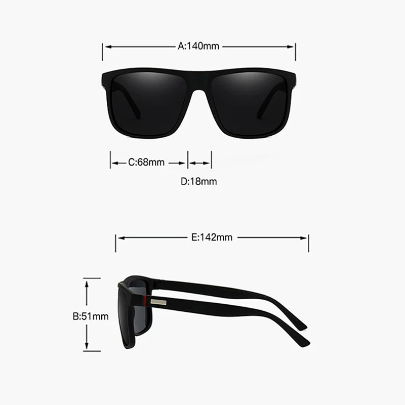 Óculos Zen Classic Óculos Zen Classic - Preto óculos clubmaster, óculos clubmaster masculino, óculos de sol, óculos de sol masculino, óculos de sol masculino original, óculos de sol masculino promoção, óculos masculino, óculos masculino barato, óculos masculino sol, óculos quadrado masculino, óculos quadrado vintage, óculos Ray Ban, óculos retrô, óculos wayfarer classic, óculos wayfarer masculino, óculos wayfarer polarizado