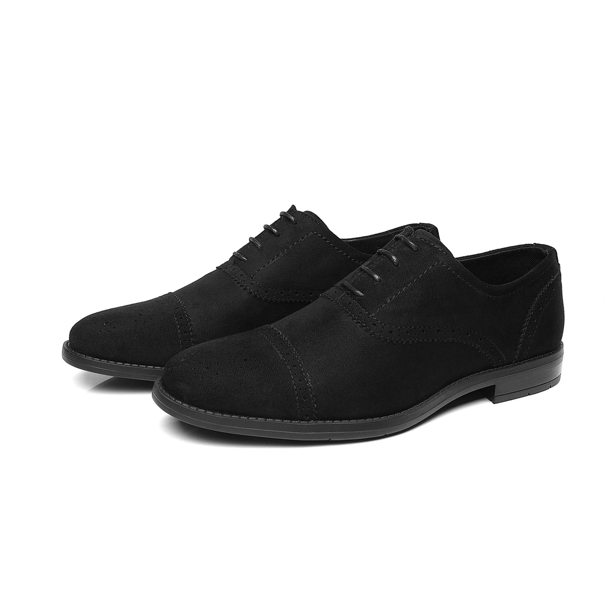 Sapato Couro Office Oxford Sapato Couro Office Oxford - 40