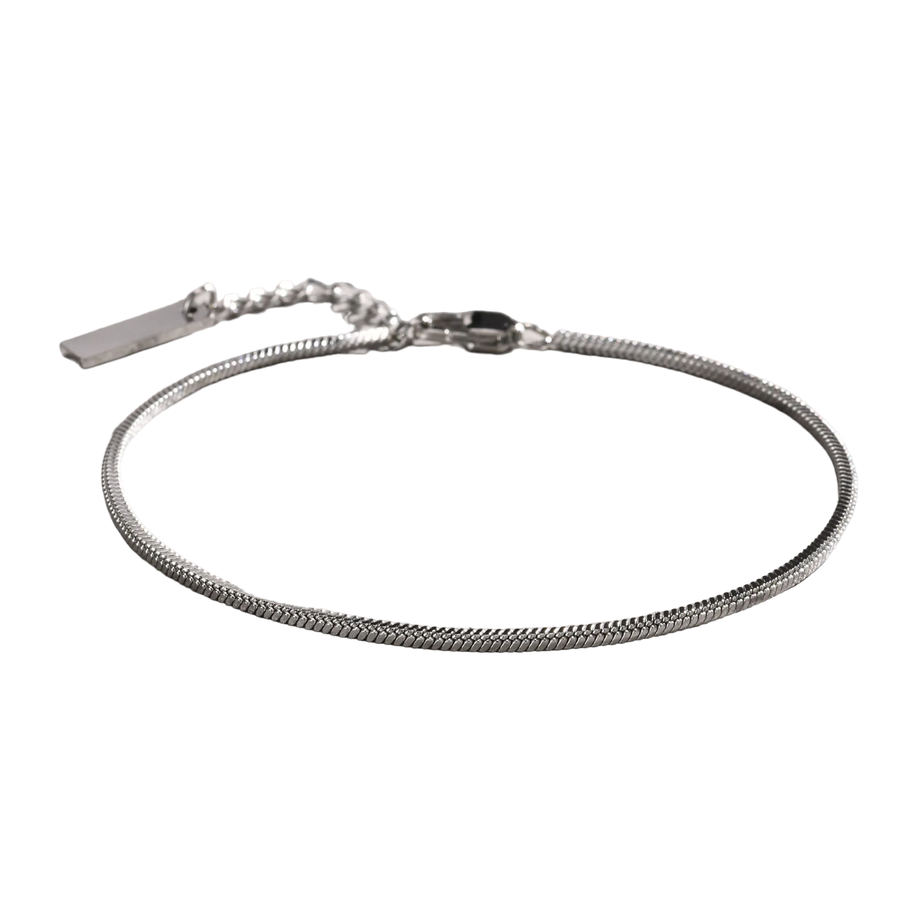 Pulseira Dumont de Aço Inoxidável - Vitrinni Shop