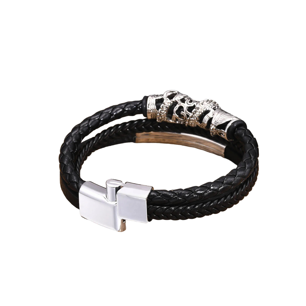 Pulseira Dragon - Vitrinni Shop