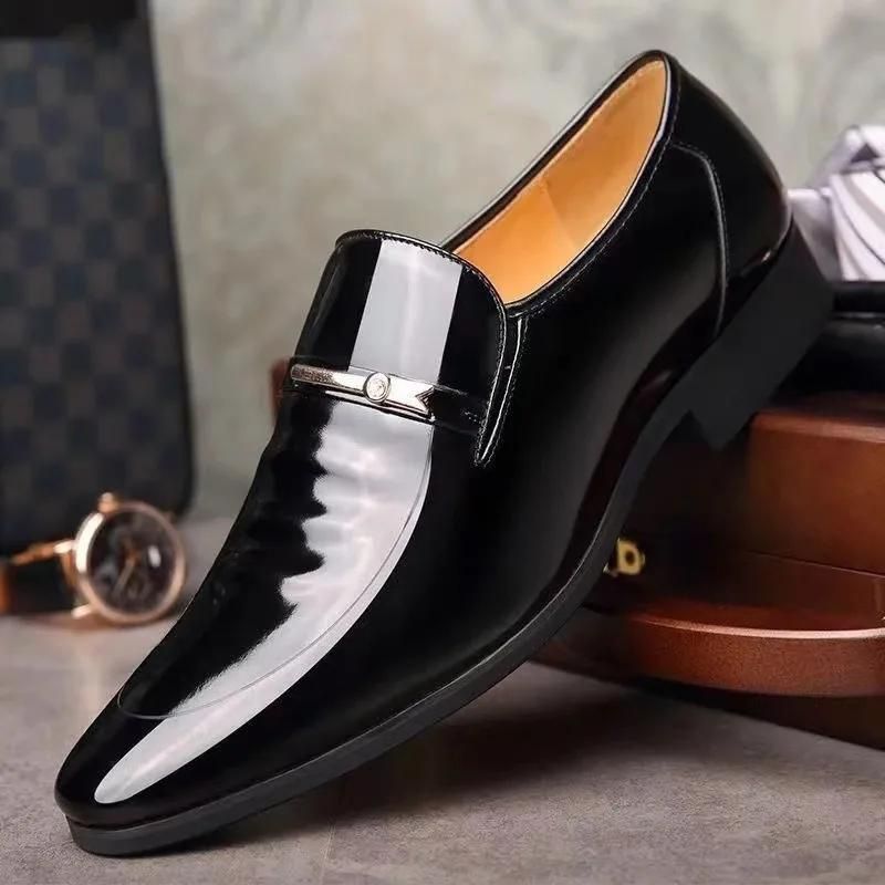Sapato Social Masculino Oliver Preto Sapato Social Masculino Oliver Preto - Preto / 36 sapato masculino, sapato social, sapato social masculino, sapato social masculino moderno, Sapato Social Masculino Oliver Preto