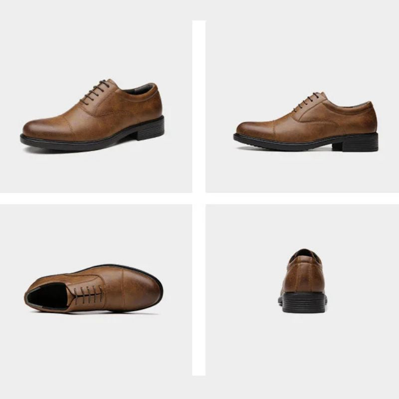 Sapato Social Masculino Pazini Canela Sapato Social Masculino Pazini Canela - Marrom / 37 sapato masculino, sapato social, sapato social masculino, sapato social masculino moderno, Sapato Social Masculino Pazini Canela