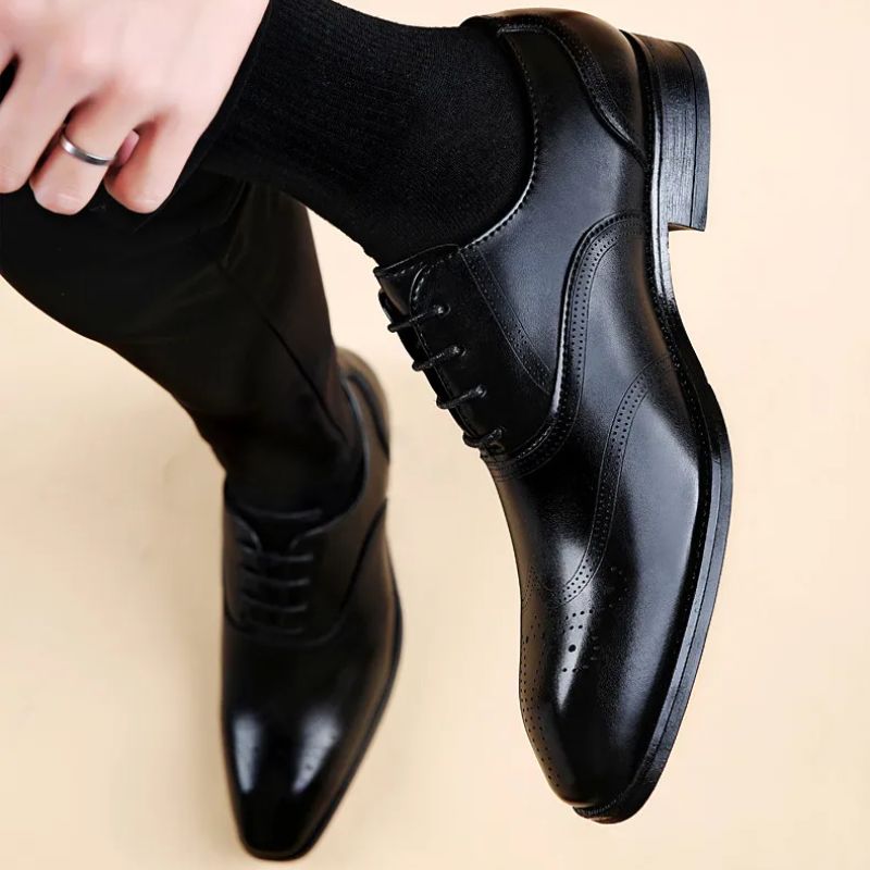 Sapato Social Masculino Ferreti Preto Sapato Social Masculino Ferreti Preto - Preto / 36 sapato masculino, sapato social, sapato social masculino, Sapato Social Masculino Ferreti Preto, sapato social masculino moderno