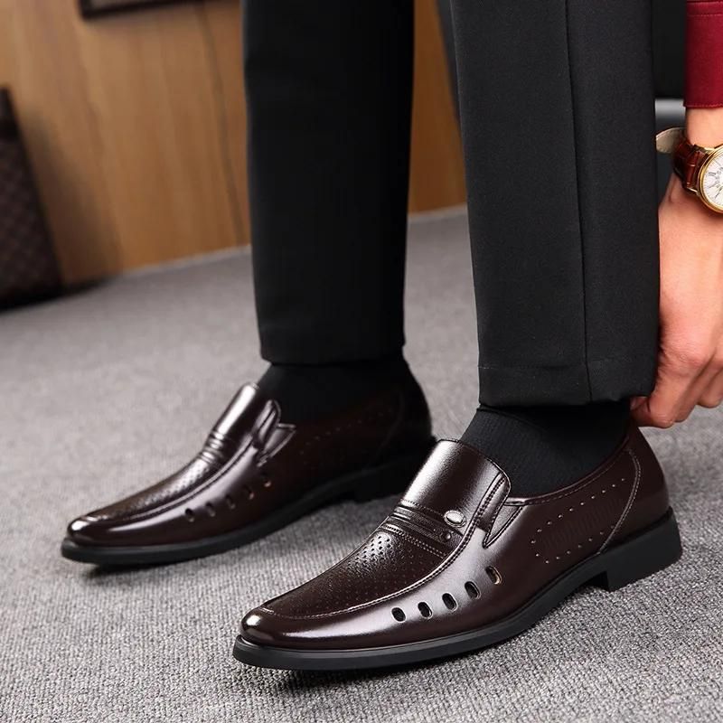 Sapato Social Masculino Izzi Café Sapato Social Masculino Izzi Café - Marrom / 36 sapato masculino, sapato social, sapato social masculino, Sapato Social Masculino Izzi Café, sapato social masculino moderno