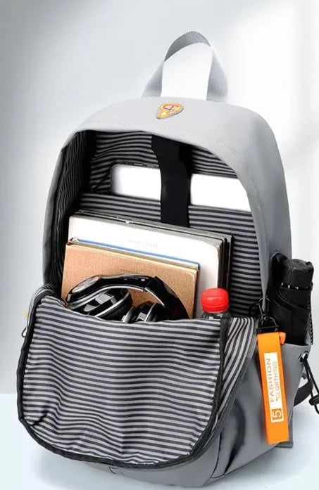 Mochila Orion - Versão JeepBuluo Mochila Orion - Versão JeepBuluo - Preto