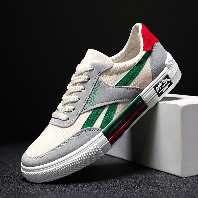 Tênis Vulcan Tênis Vulcan - Verde / 37