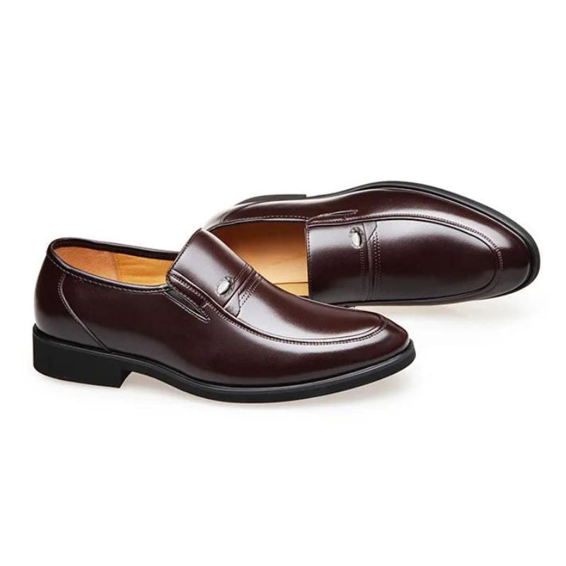 Sapato Social Masculino Darlo Marrom Sapato Social Masculino Darlo Marrom - 35 sapato masculino, sapato social, sapato social masculino, Sapato Social Masculino Darlo Marrom, sapato social masculino moderno