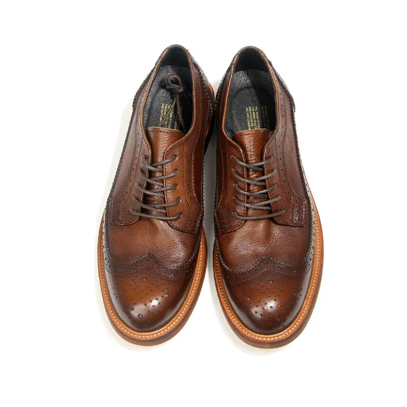 Sapato Masculino Derby Suntory Sapato Masculino Derby Suntory - 36 (25 cm)