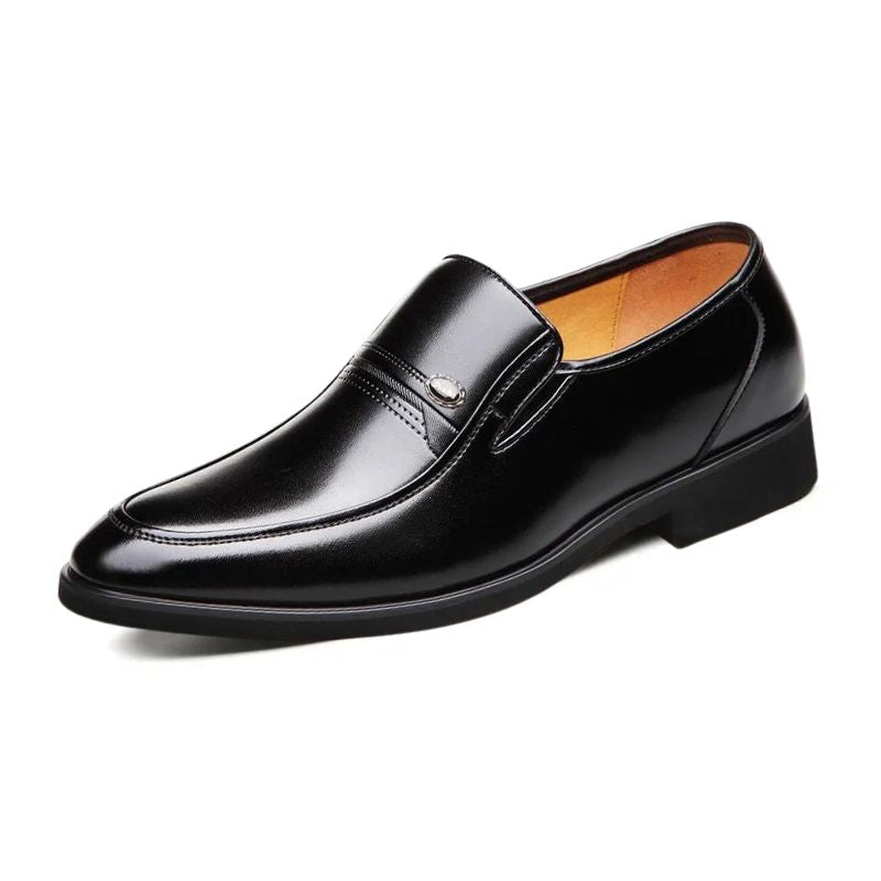 Sapato Social Masculino Darlo Preto Sapato Social Masculino Darlo Preto - Preto / 35 sapato masculino, sapato social, sapato social masculino, Sapato Social Masculino Darlo Preto, sapato social masculino moderno