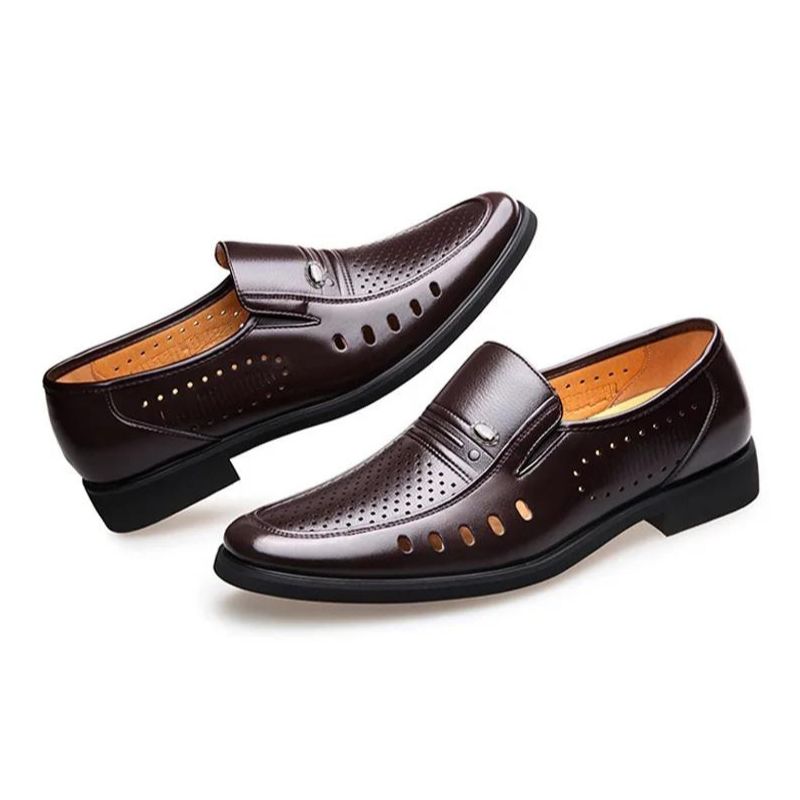 Sapato Social Masculino Izzi Café Sapato Social Masculino Izzi Café - 36 sapato masculino, sapato social, sapato social masculino, Sapato Social Masculino Izzi Café, sapato social masculino moderno