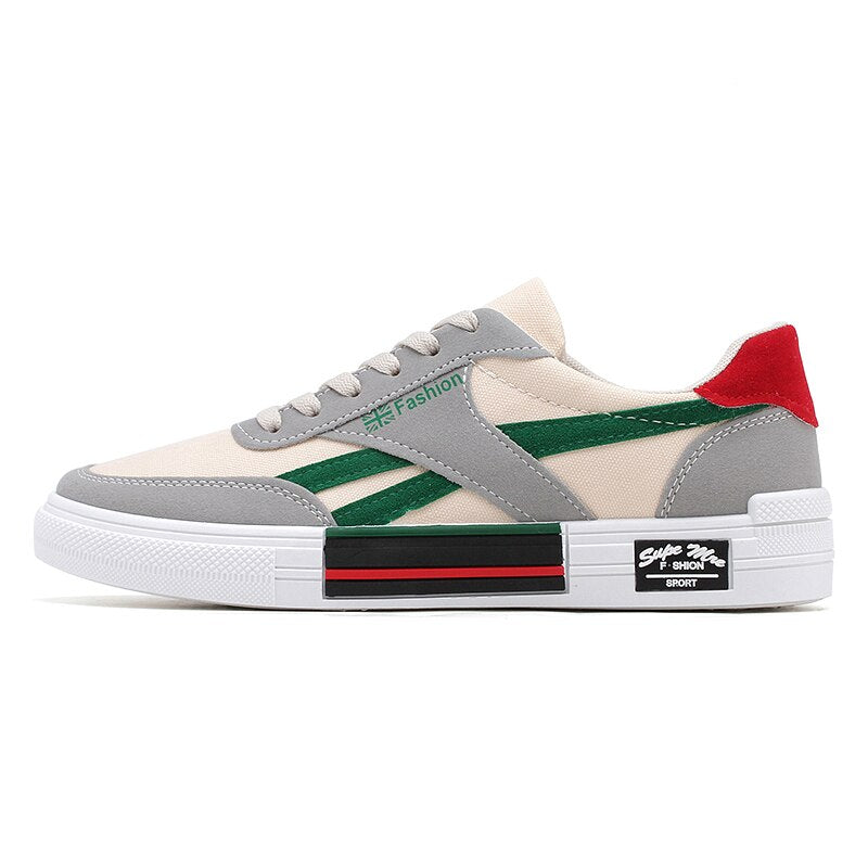 Tênis Vulcan Tênis Vulcan - Verde / 37