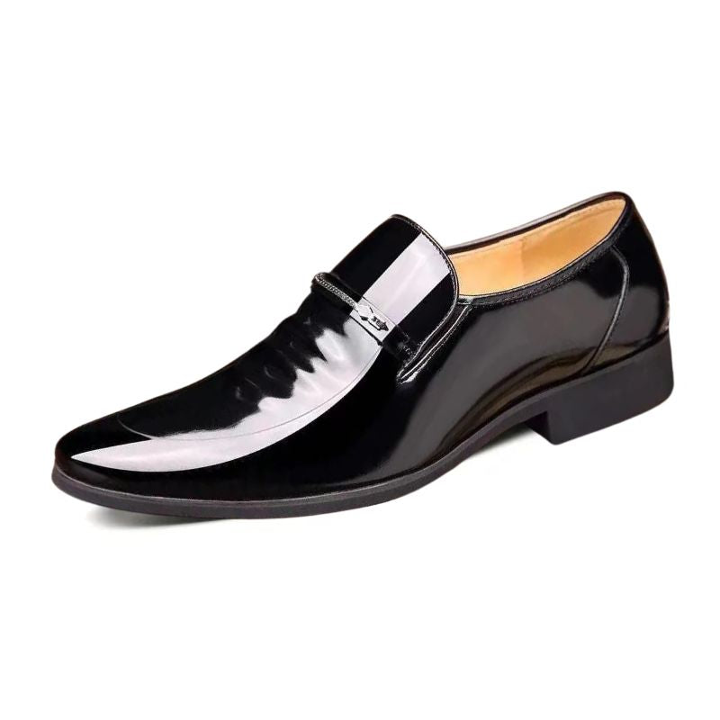Sapato Social Masculino Oliver Preto Sapato Social Masculino Oliver Preto - Preto / 36 sapato masculino, sapato social, sapato social masculino, sapato social masculino moderno, Sapato Social Masculino Oliver Preto