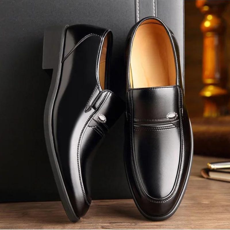 Sapato Social Masculino Darlo Preto Sapato Social Masculino Darlo Preto - Preto / 35 sapato masculino, sapato social, sapato social masculino, Sapato Social Masculino Darlo Preto, sapato social masculino moderno