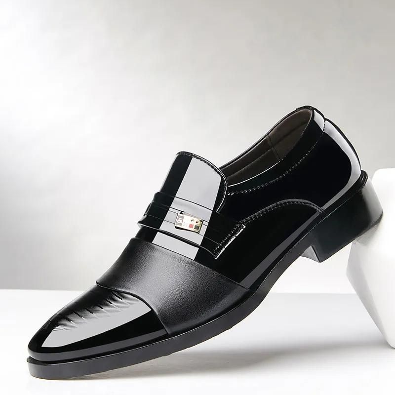 Sapato Social Masculino Burca Preto Sapato Social Masculino Burca Preto - Preto / 36 sapato masculino, sapato social, sapato social masculino, Sapato Social Masculino Burca Preto, sapato social masculino moderno