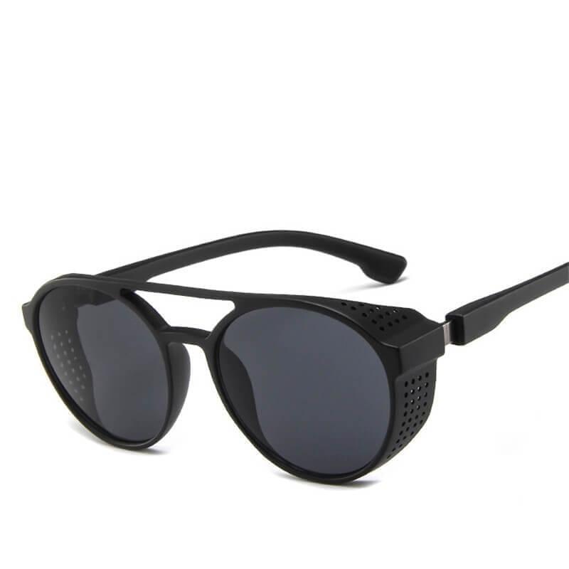 Óculos LeonLion Vitrinni Shop Preto