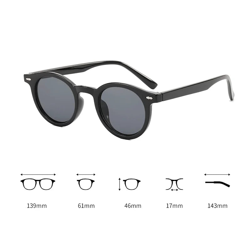 Óculos Arpoador Óculos Arpoador - Preto ray ban round, ray ban round preto, óculos de sol, óculos de sol masculino, óculos de sol masculino original, óculos de sol masculino promoção, óculos masculino, óculos masculino sol, óculos ray ban round, óculos round, óculos round flat lenses, óculos round frame masculino, óculos round masculino, óculos round preto, óculos round ray ban, óculos round tartaruga