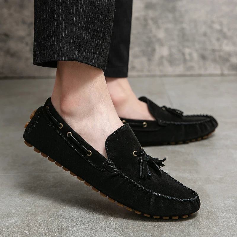 Sapato Masculino Loafer Salton Sapato Masculino Loafer Salton - Verde / 38 (25.5 cm)