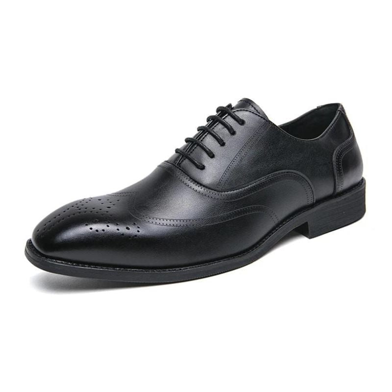 Sapato Social Masculino Vittoro Preto Sapato Social Masculino Vittoro Preto - 36 sapato masculino, sapato social, sapato social masculino, sapato social masculino moderno