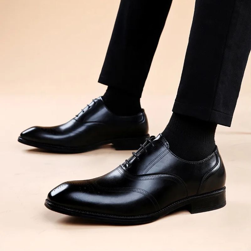 Sapato Social Masculino Ferreti Preto Sapato Social Masculino Ferreti Preto - 36 sapato masculino, sapato social, sapato social masculino, Sapato Social Masculino Ferreti Preto, sapato social masculino moderno