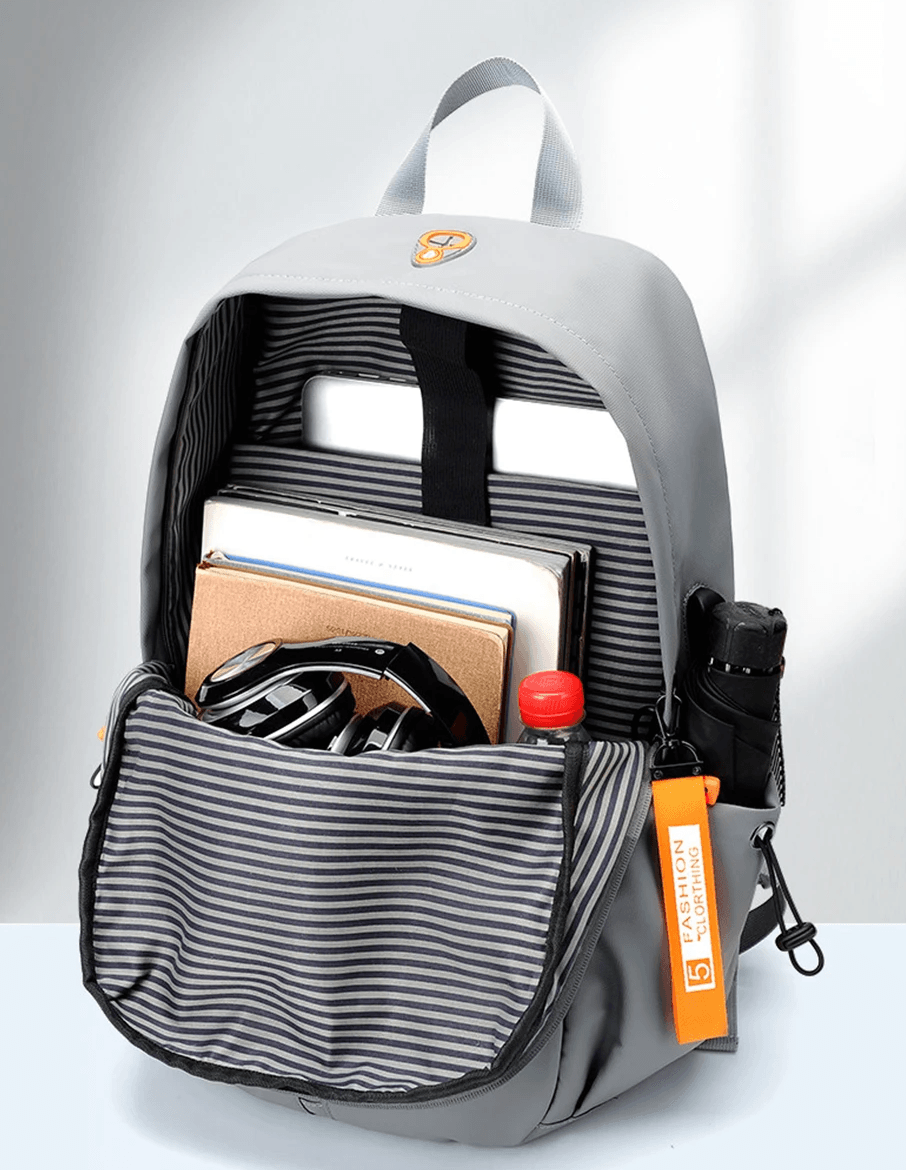 Mochila Orion - Versão JeepBuluo Mochila Orion - Versão JeepBuluo - Preto