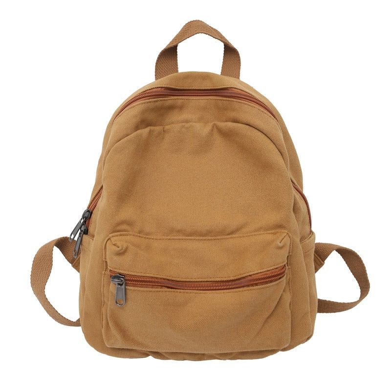 Mochila Rowan Mochila Rowan - Marrom