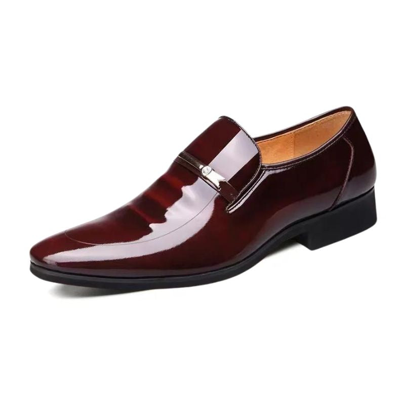 Sapato Social Masculino Oliver Café Tan Sapato Social Masculino Oliver Café Tan - Marrom / 36 sapato masculino, sapato social, sapato social masculino, sapato social masculino moderno, Sapato Social Masculino Oliver Café Tan