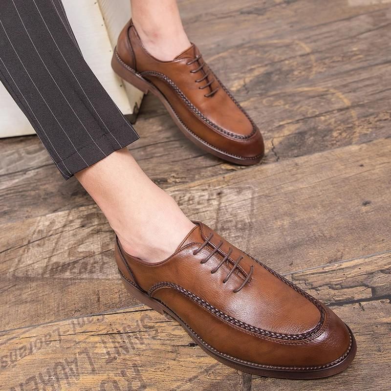 Sapato Social Masculino Maurizo Canela Sapato Social Masculino Maurizo Canela - Marrom / 36 sapato masculino, sapato social, sapato social masculino, Sapato Social Masculino Maurizo Canela, sapato social masculino moderno