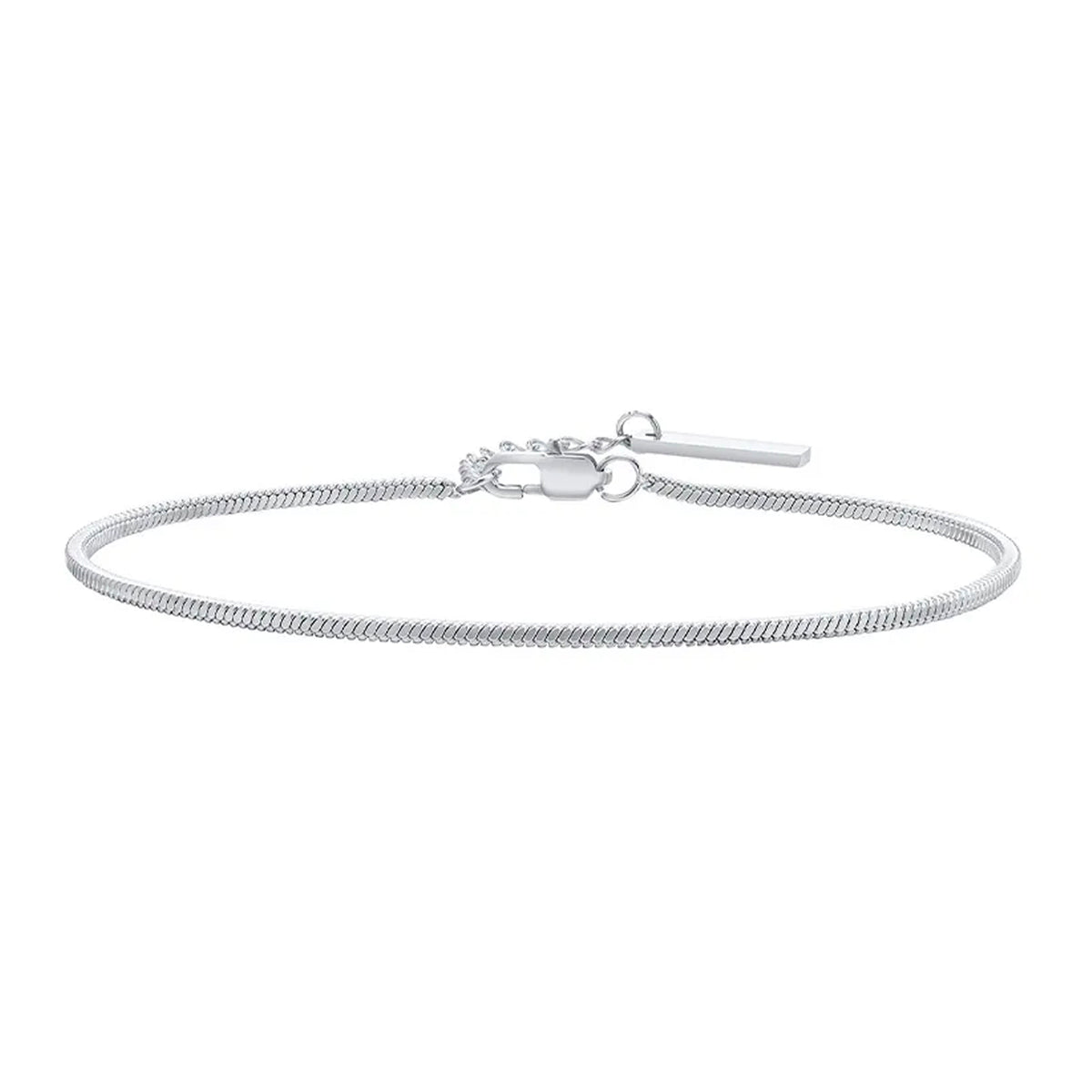Pulseira Dumont de Aço Inoxidável - Vitrinni Shop