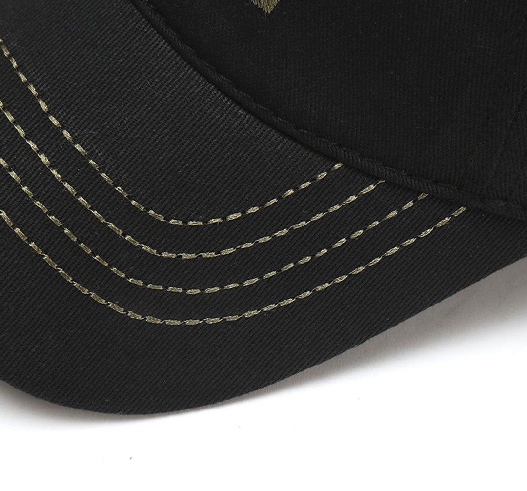Boné Brasil Basic Aba Curva Boné Brasil Basic Aba Curva - Default Title