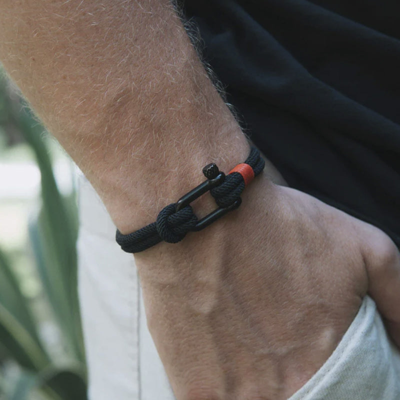 Pulseira Manilha - Vitrinni Shop