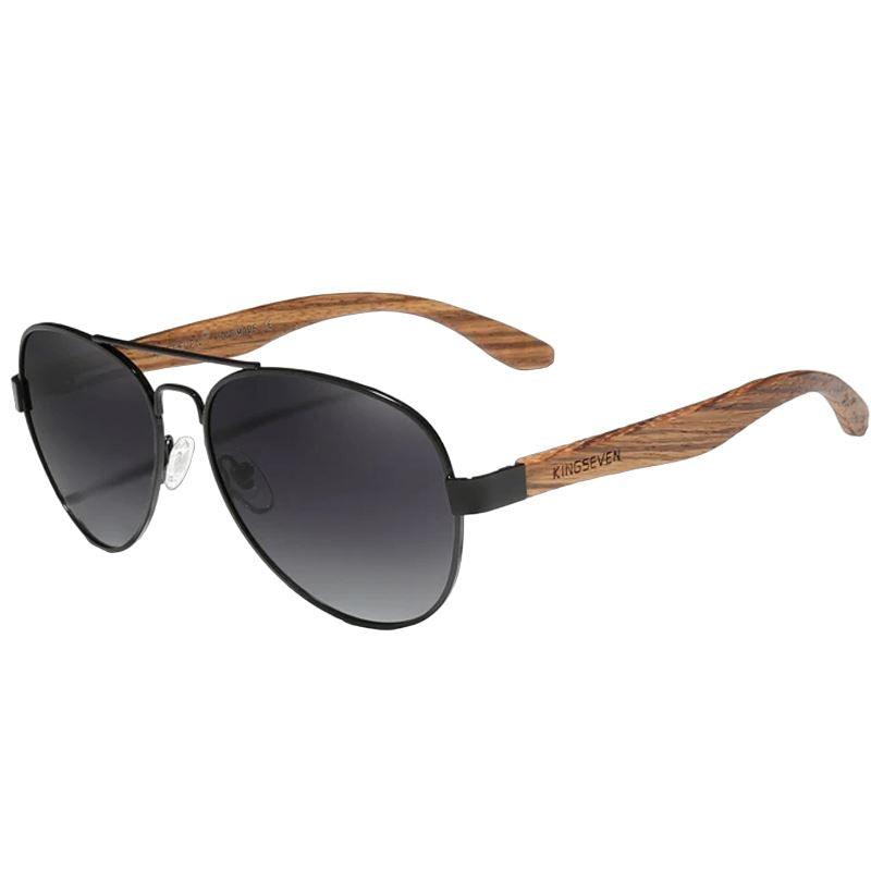Óculos Kingseven Aviador Vitrinni Shop